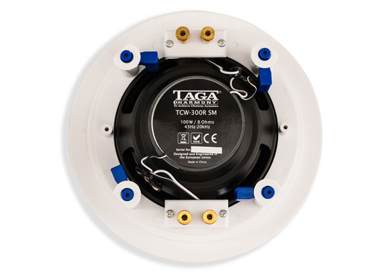 Taga Harmony TCW-300R SM - cecha 2